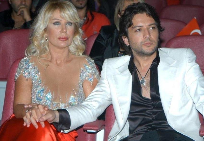 Nihat Doğan'dan itiraf: Seda Sayan benden ayrıldıktan sonra...