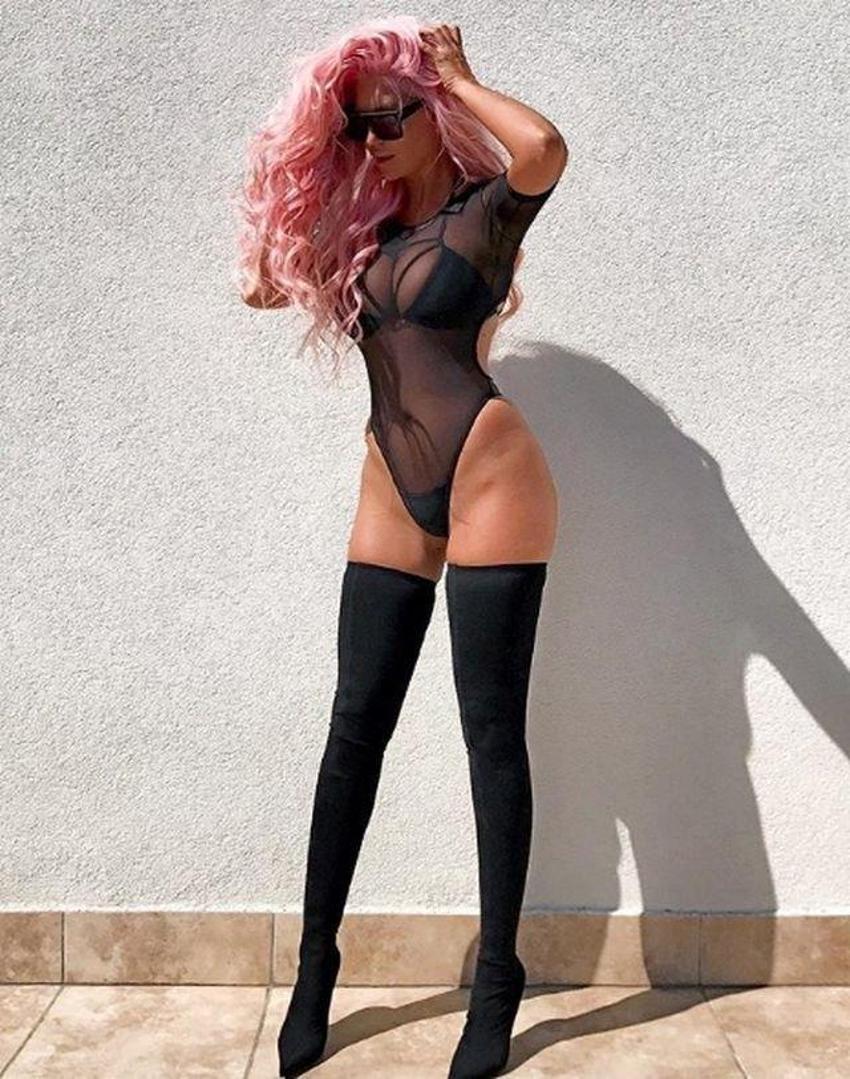 Jelena Karleusa efsanesi böyle doğdu!