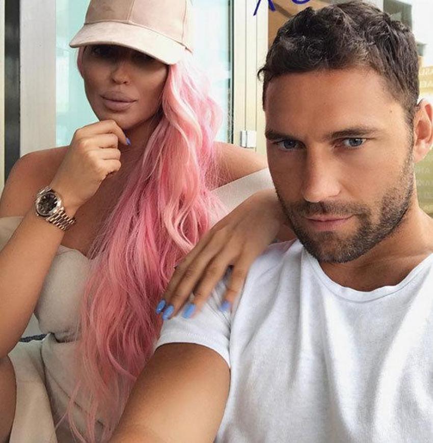 Jelena Karleusa efsanesi böyle doğdu!