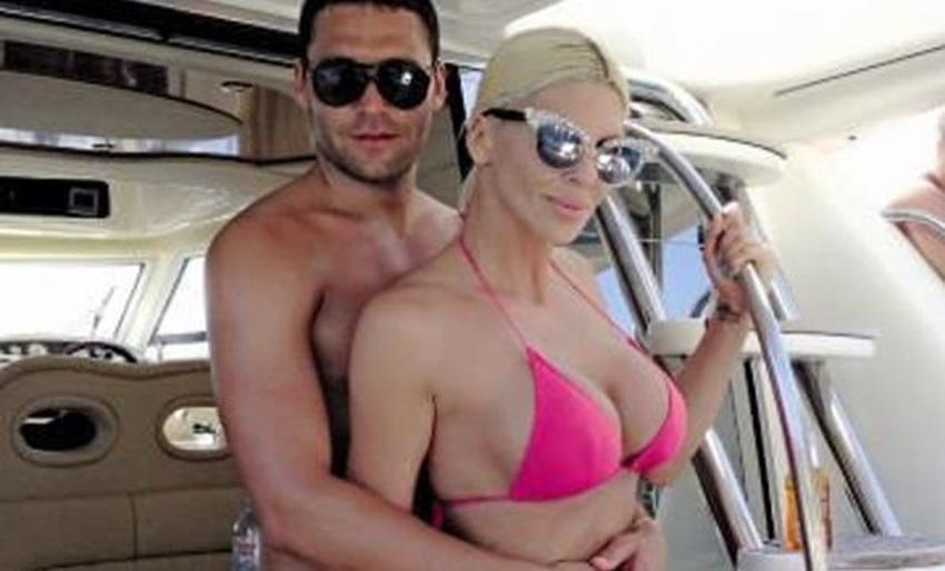 Jelena Karleusa efsanesi böyle doğdu!