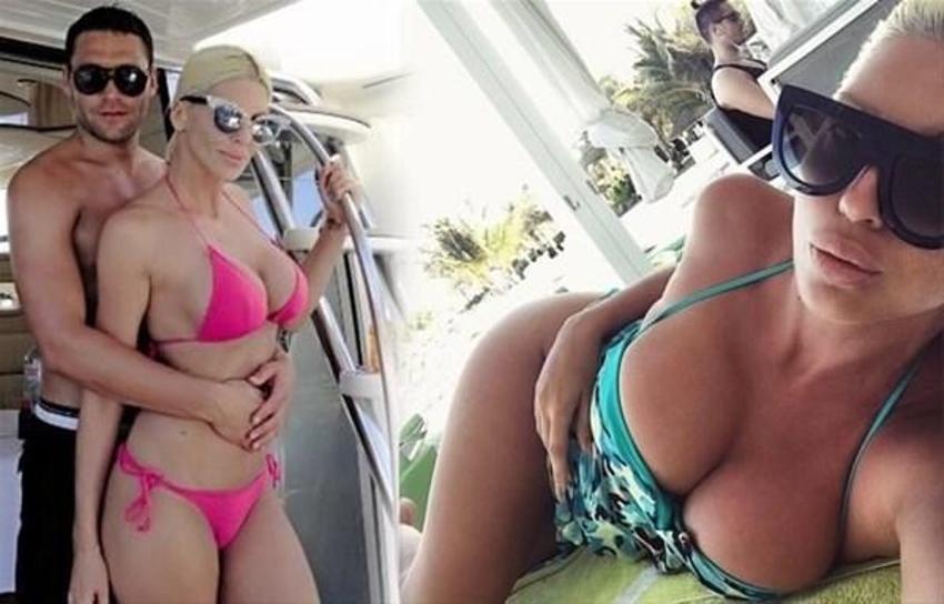 Jelena Karleusa efsanesi böyle doğdu!