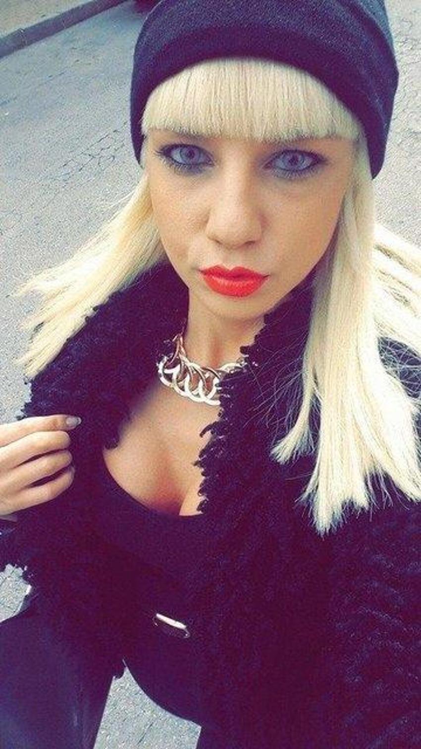 Ayşenur Balcı'dan kötü haber!