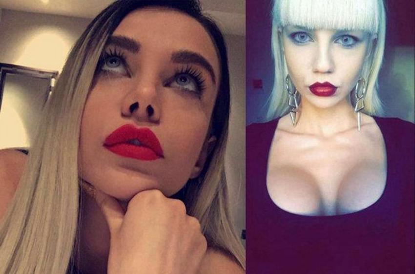 Ayşenur Balcı'dan kötü haber!
