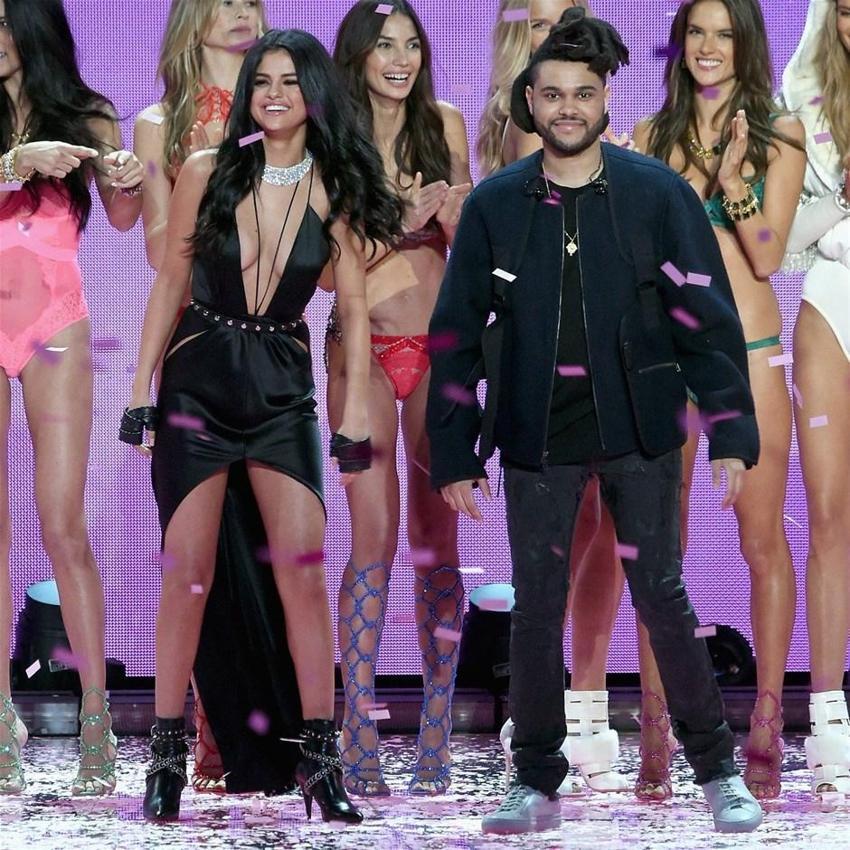 Selena Gomez'den yılın itirafı!