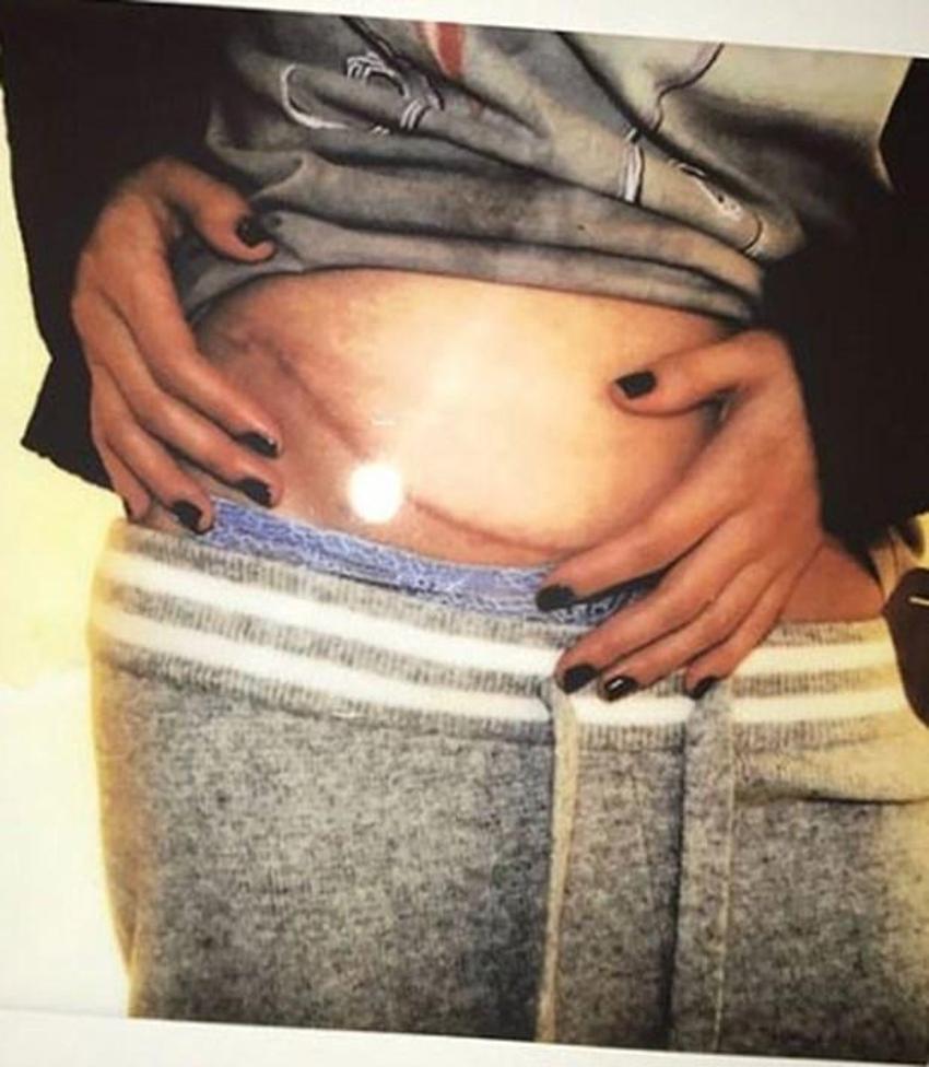 Selena Gomez'den yılın itirafı!