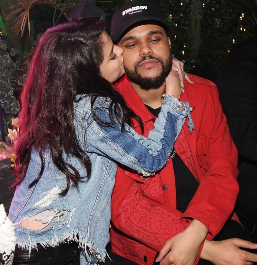 Selena Gomez'den yılın itirafı!