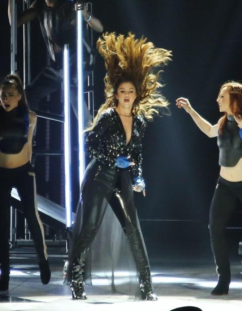 Selena Gomez'den yılın itirafı!