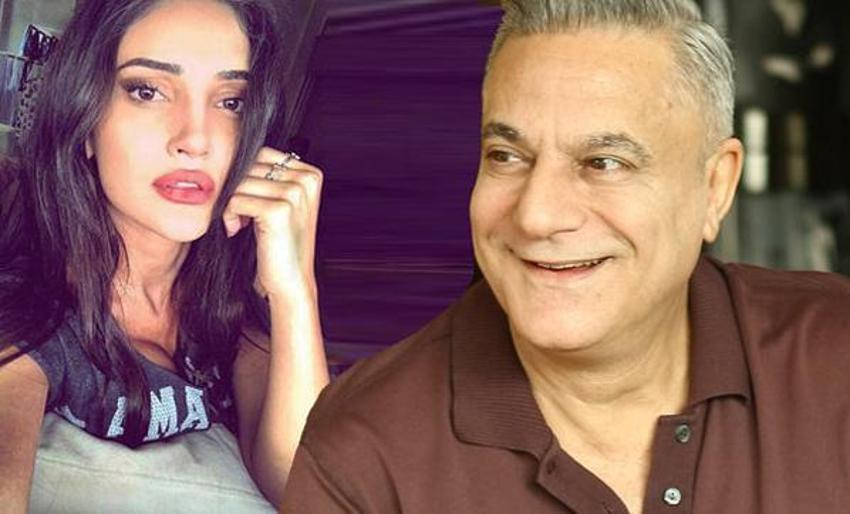 Mehmet Ali Erbil ile Esra Erdoğan aşk mı yaşıyor?