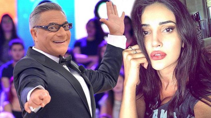 Mehmet Ali Erbil ile Esra Erdoğan aşk mı yaşıyor?