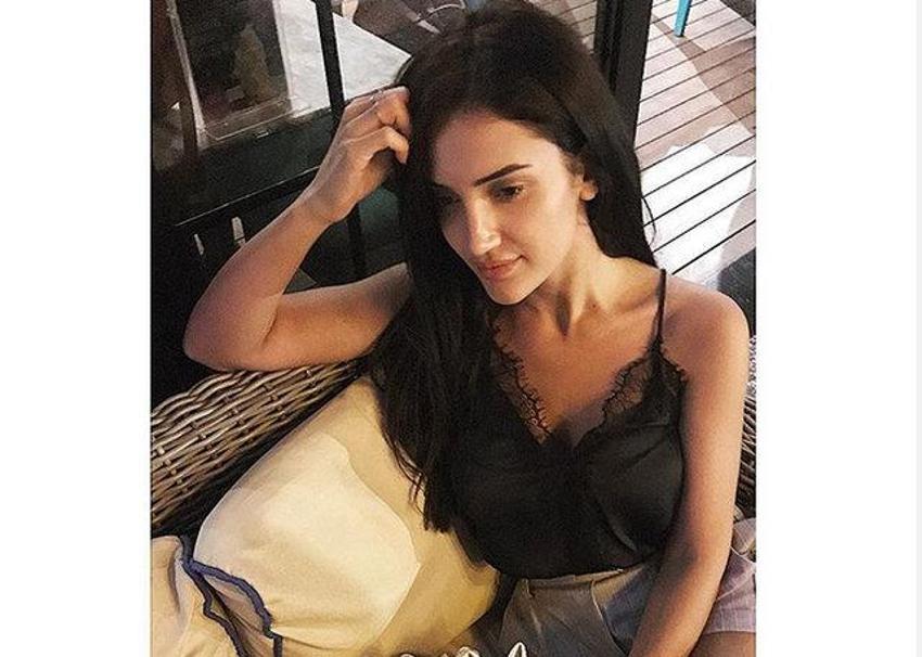 Mehmet Ali Erbil ile Esra Erdoğan aşk mı yaşıyor?