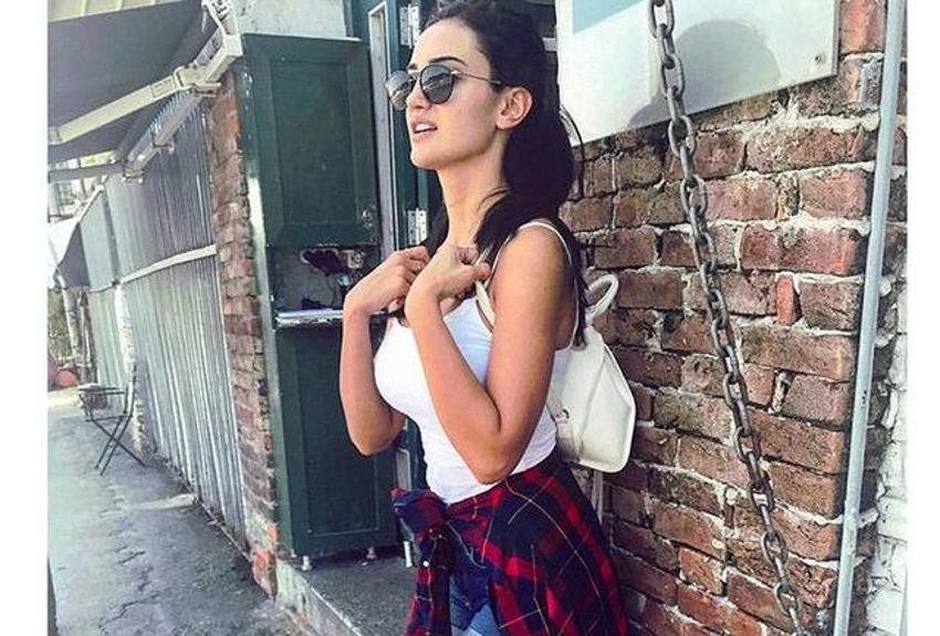 Mehmet Ali Erbil ile Esra Erdoğan aşk mı yaşıyor?