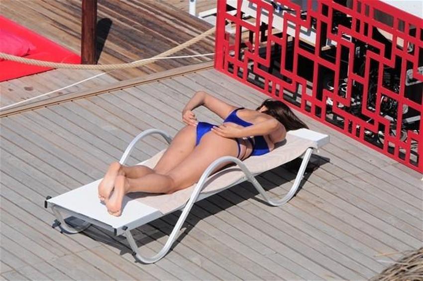 Ebru Şancı: Kocam bana dolandırıcılıktan dava açacak!