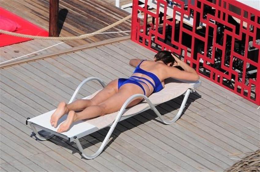 Ebru Şancı: Kocam bana dolandırıcılıktan dava açacak!