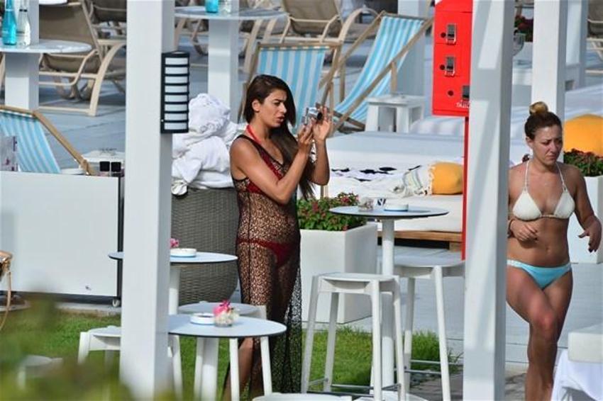 Ebru Şancı: Kocam bana dolandırıcılıktan dava açacak!