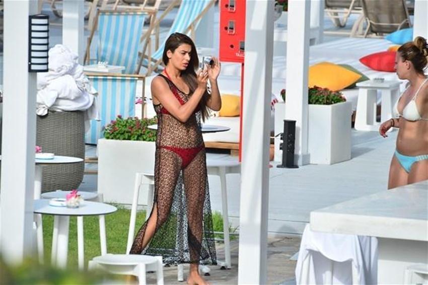 Ebru Şancı: Kocam bana dolandırıcılıktan dava açacak!