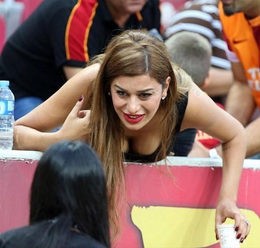 Ebru Şancı: Kocam bana dolandırıcılıktan dava açacak!