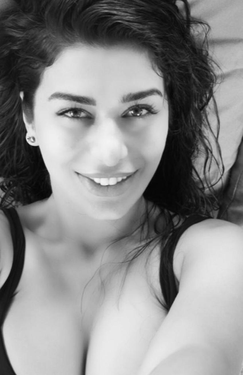 Ebru Şancı: Kocam bana dolandırıcılıktan dava açacak!