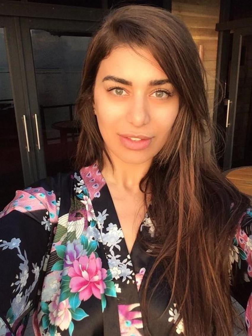 Ebru Şancı: Kocam bana dolandırıcılıktan dava açacak!