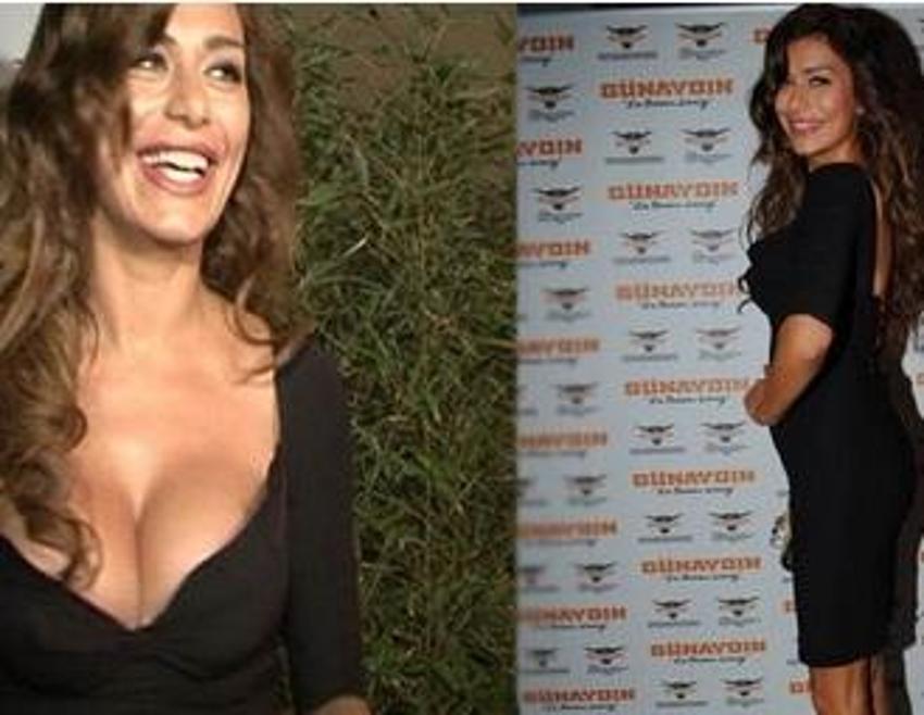 Ebru Şancı: Kocam bana dolandırıcılıktan dava açacak!
