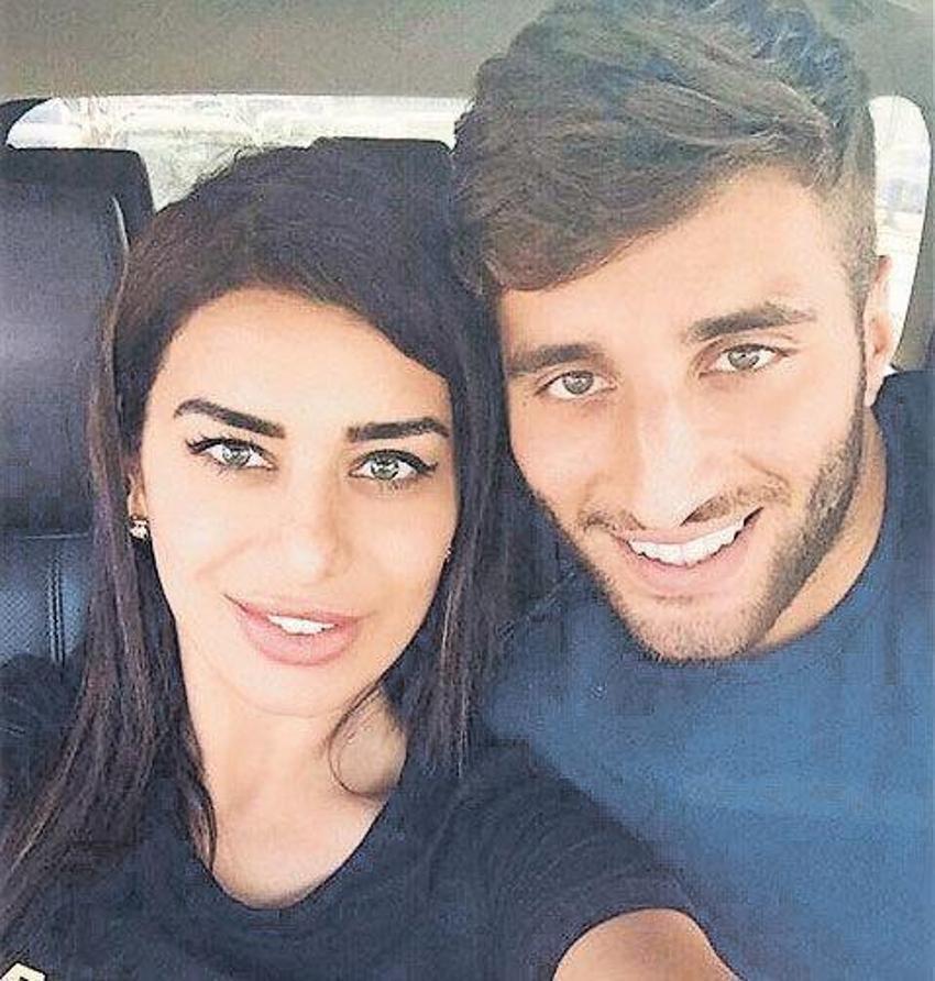 Ebru Şancı: Kocam bana dolandırıcılıktan dava açacak!