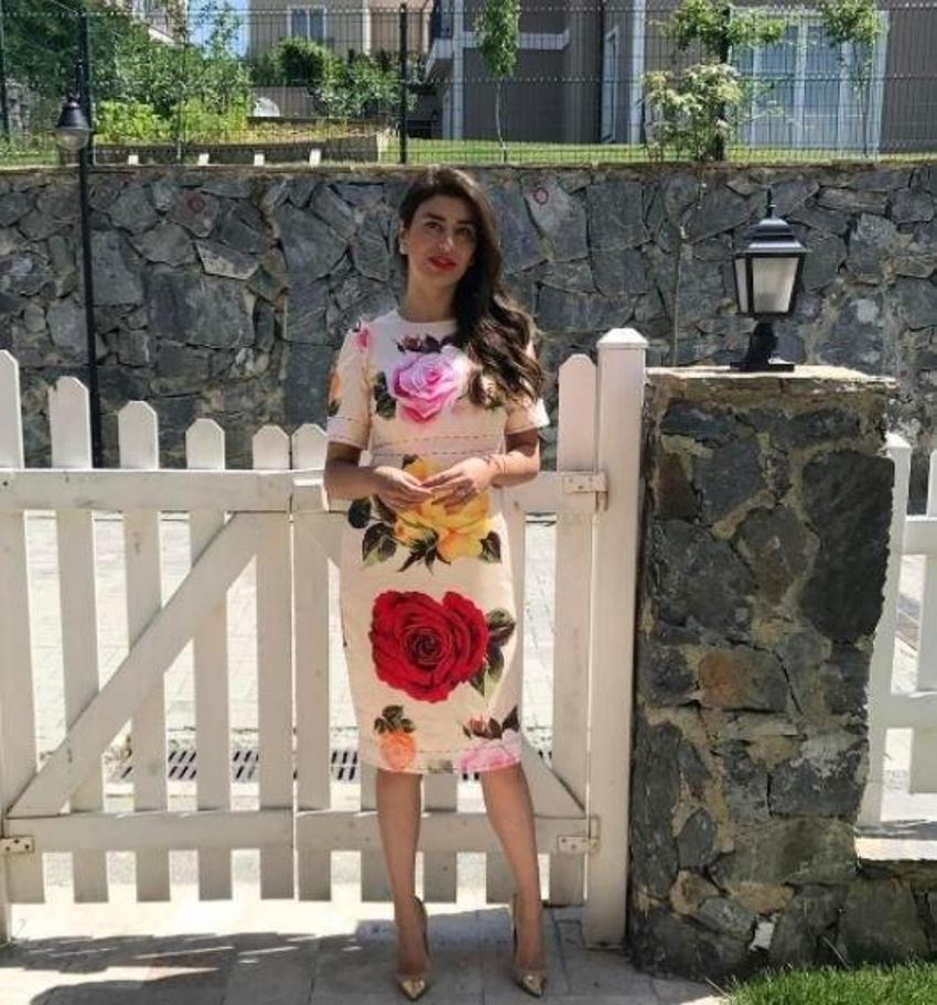 Ebru Şancı: Kocam bana dolandırıcılıktan dava açacak!