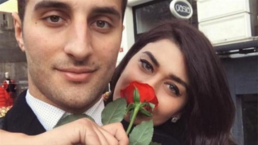 Ebru Şancı: Kocam bana dolandırıcılıktan dava açacak!