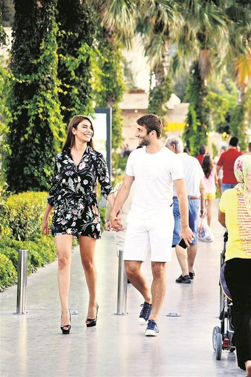 Ebru Şancı: Kocam bana dolandırıcılıktan dava açacak!