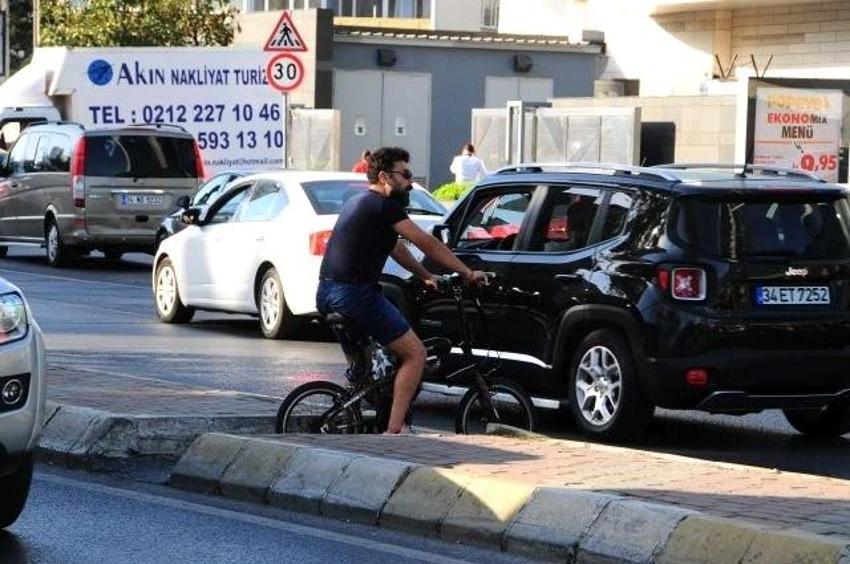 'İlk Öpücük'te renkli görüntüler!