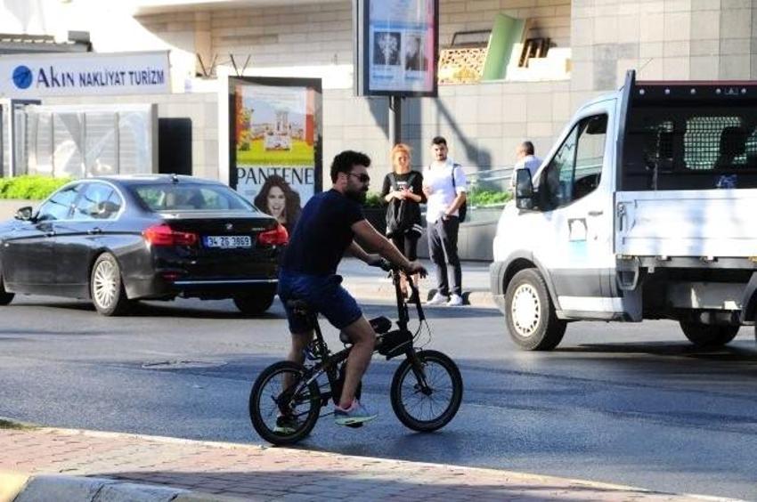 'İlk Öpücük'te renkli görüntüler!