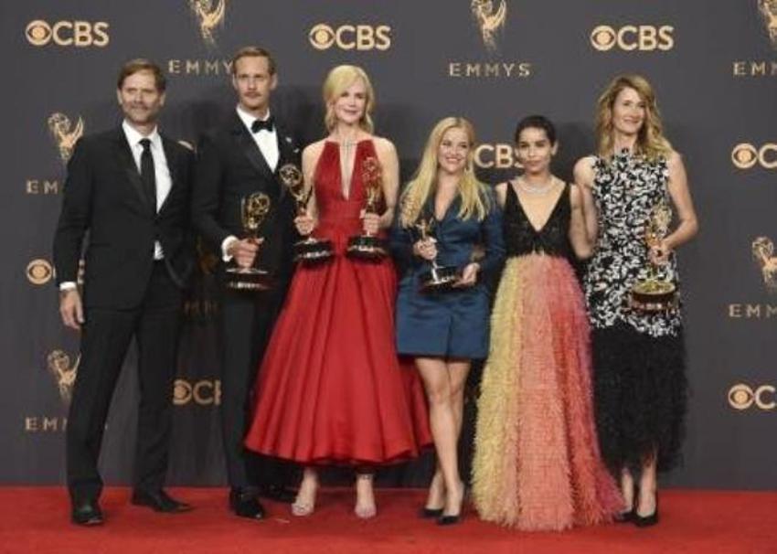Nicole Kidman eşinin yanında bakın ne yaptı?