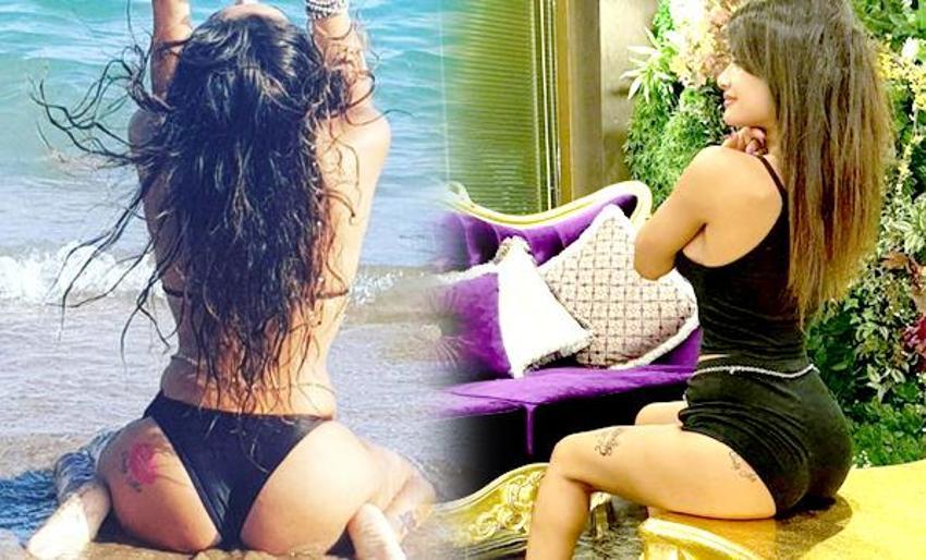 Gelin adayı Naz, Birkan'la dalga geçti!