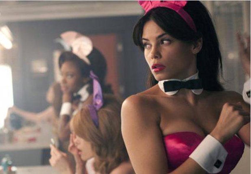 Jenna Dewan’dan iç çamaşırlı gövde gösterisi!
