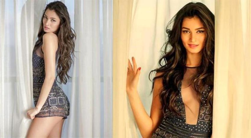 İrem Derici'nin hastalığı bu hale getirmişti!