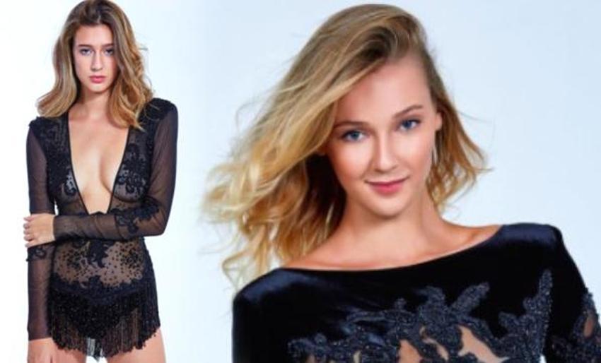 İşte göz kamaştıran Miss Turkey 2017 finalistleri!