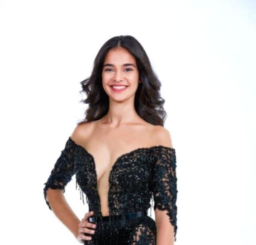 İşte göz kamaştıran Miss Turkey 2017 finalistleri!
