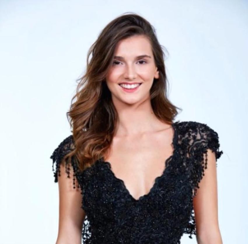 İşte göz kamaştıran Miss Turkey 2017 finalistleri!