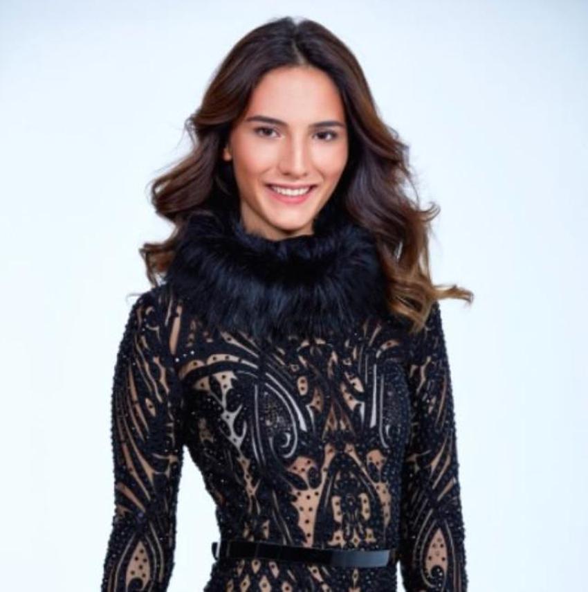 İşte göz kamaştıran Miss Turkey 2017 finalistleri!