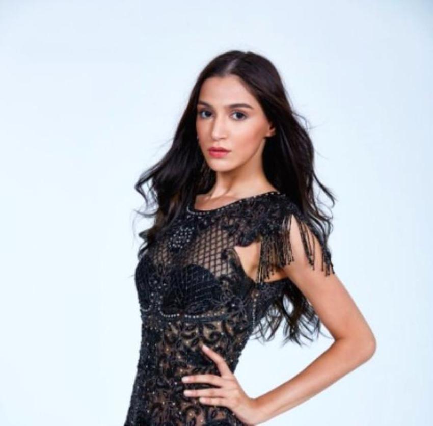 İşte göz kamaştıran Miss Turkey 2017 finalistleri!