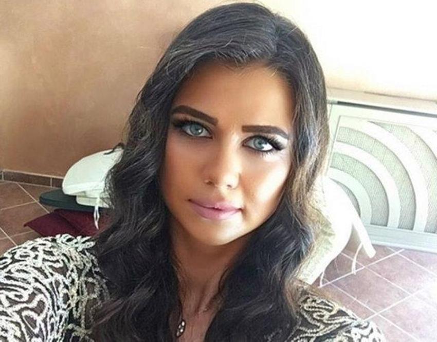 İşte Seda Tosun'un yeni aşkı!