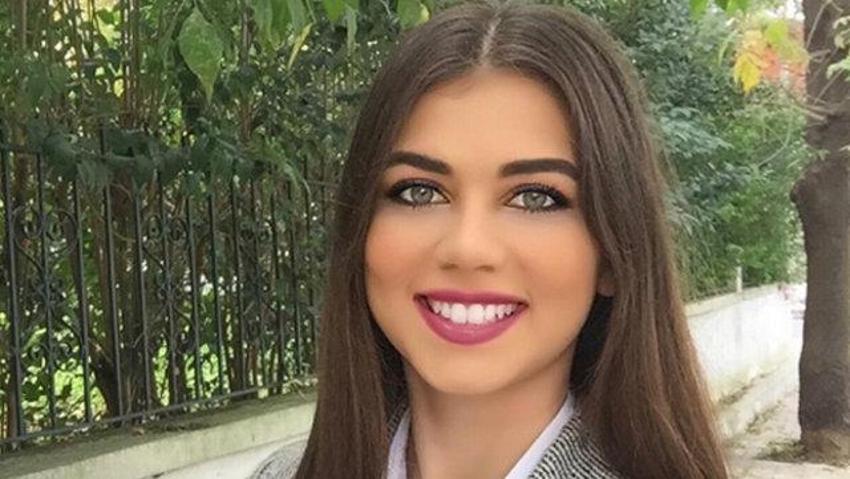 İşte Seda Tosun'un yeni aşkı!