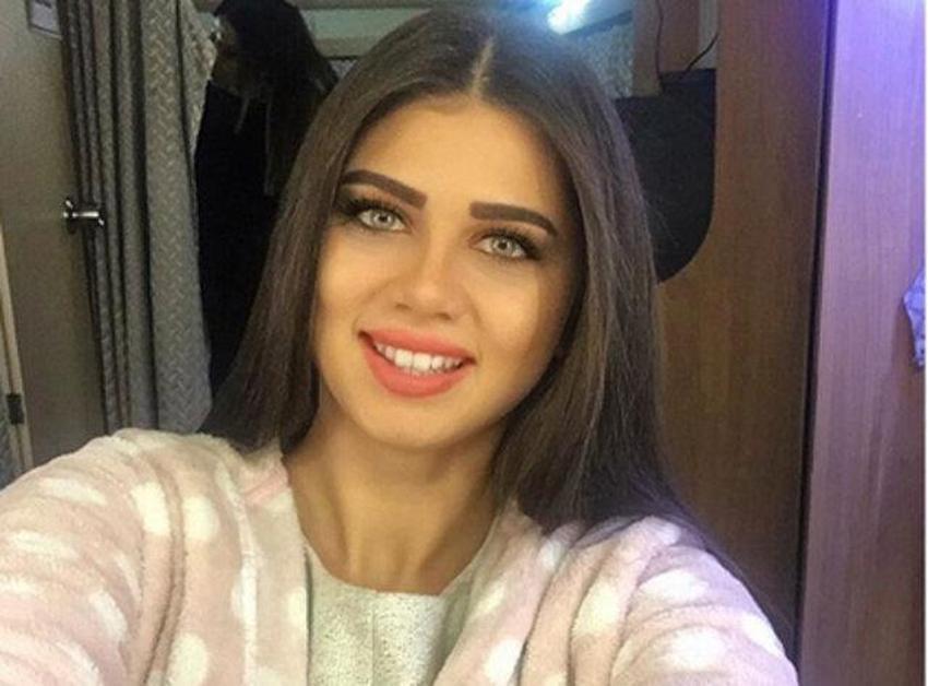 İşte Seda Tosun'un yeni aşkı!