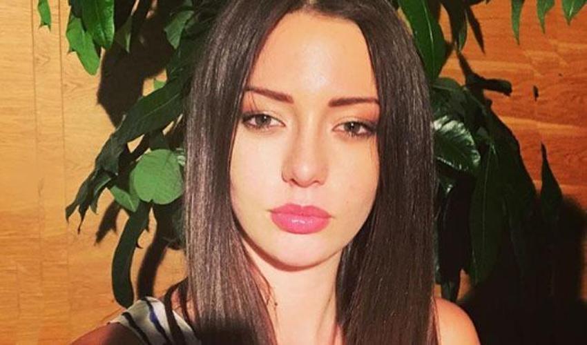 Gözde Baddal'dan açıklama geldi!