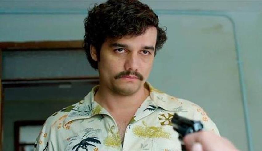'Narcos' dizisi yayından kalkıyor mu?