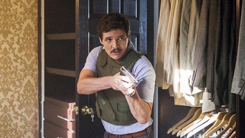 'Narcos' dizisi yayından kalkıyor mu?