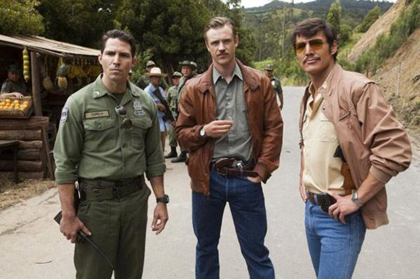 'Narcos' dizisi yayından kalkıyor mu?