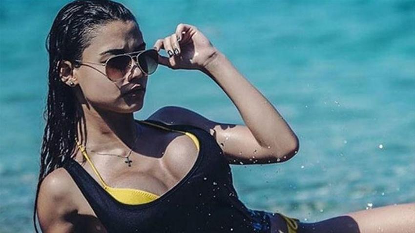 Survivor Denisa, Instagram'ı sallıyor!