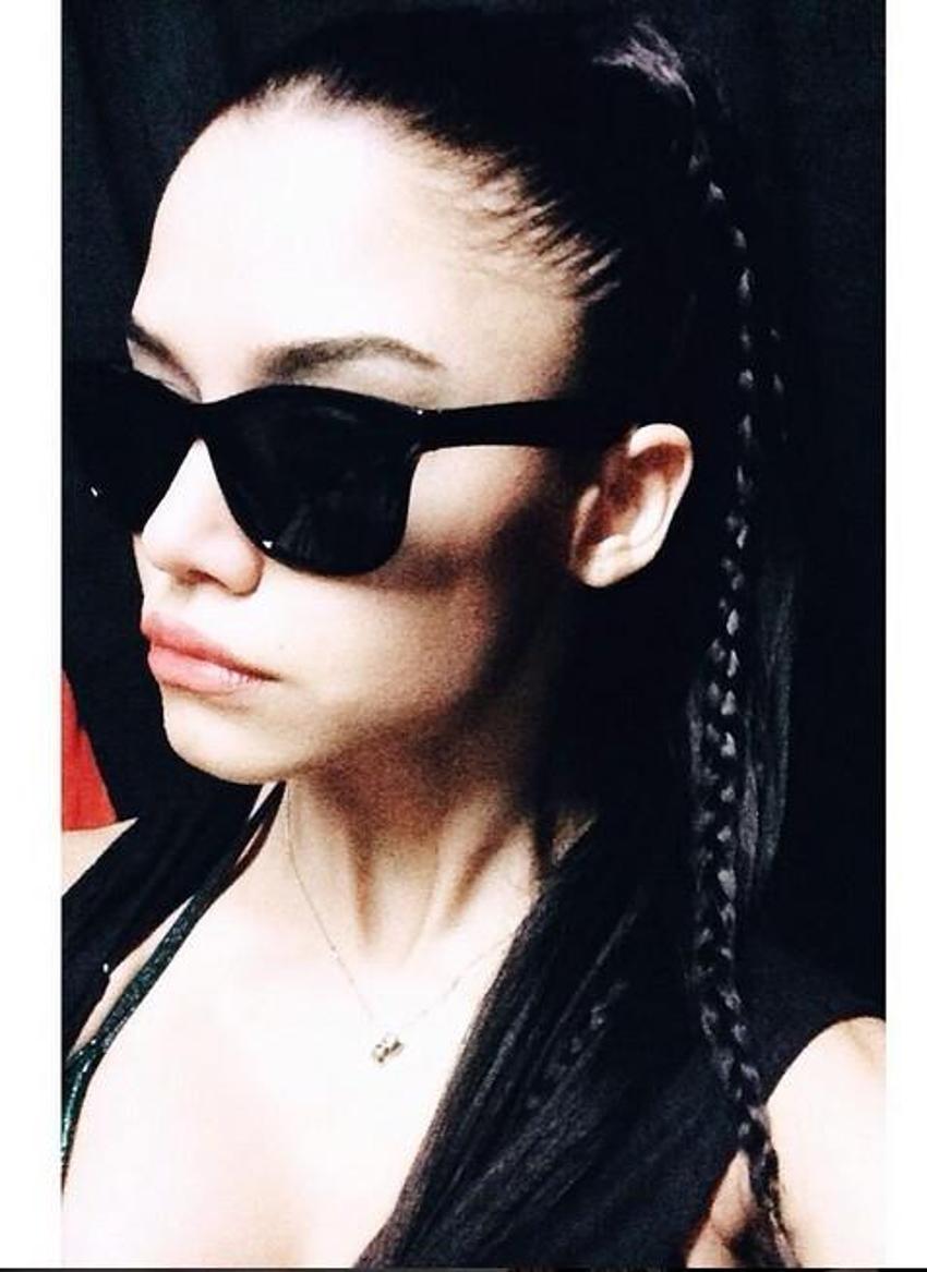 Survivor Denisa, Instagram'ı sallıyor!