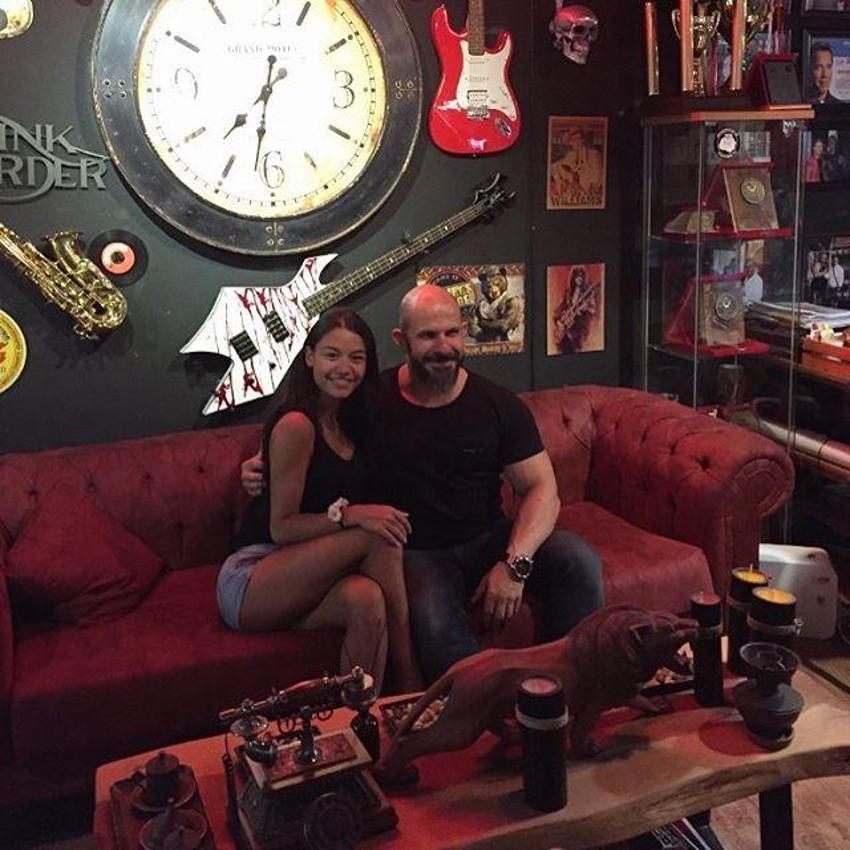 Survivor Denisa, Instagram'ı sallıyor!