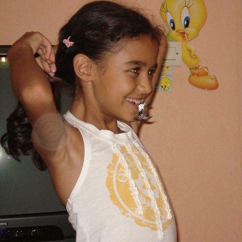 Survivor Denisa, Instagram'ı sallıyor!