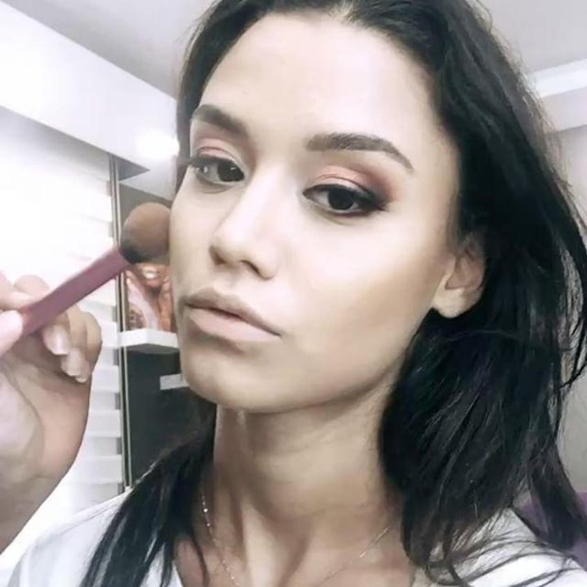 Survivor Denisa, Instagram'ı sallıyor!